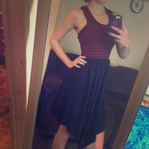 NWT Girly and Tough Dress